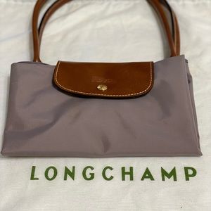 Medium Le Pliage Nylon Tote